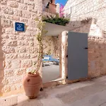Baby Blue - Zf Hvar