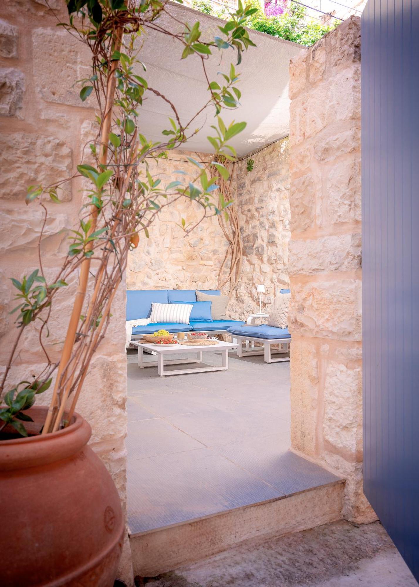 Apartman Baby Blue - Zf Hvar *