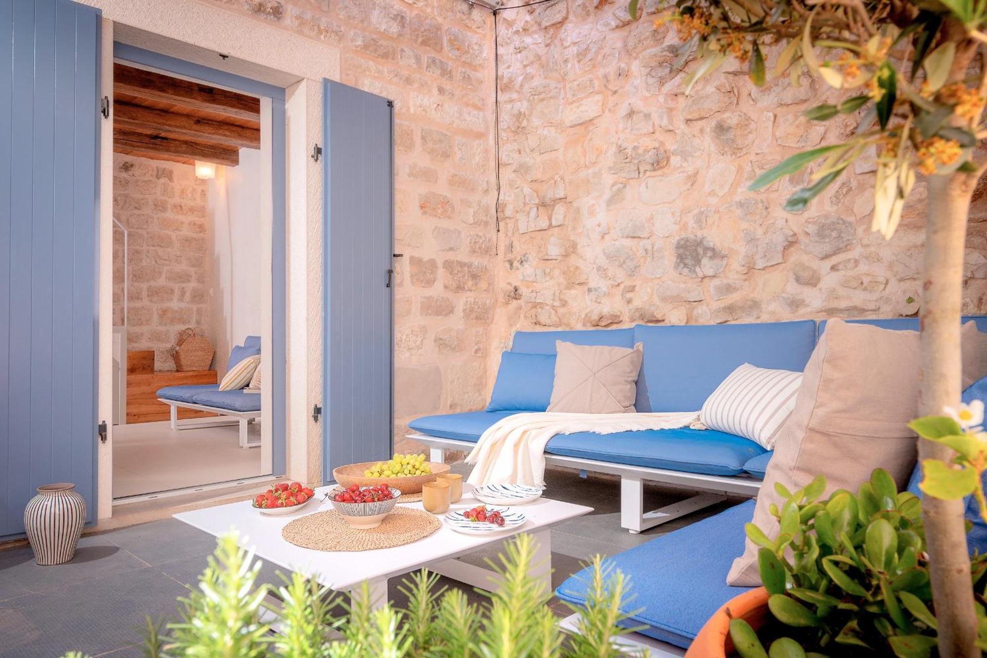 Baby Blue - Zf Hvar Apartman