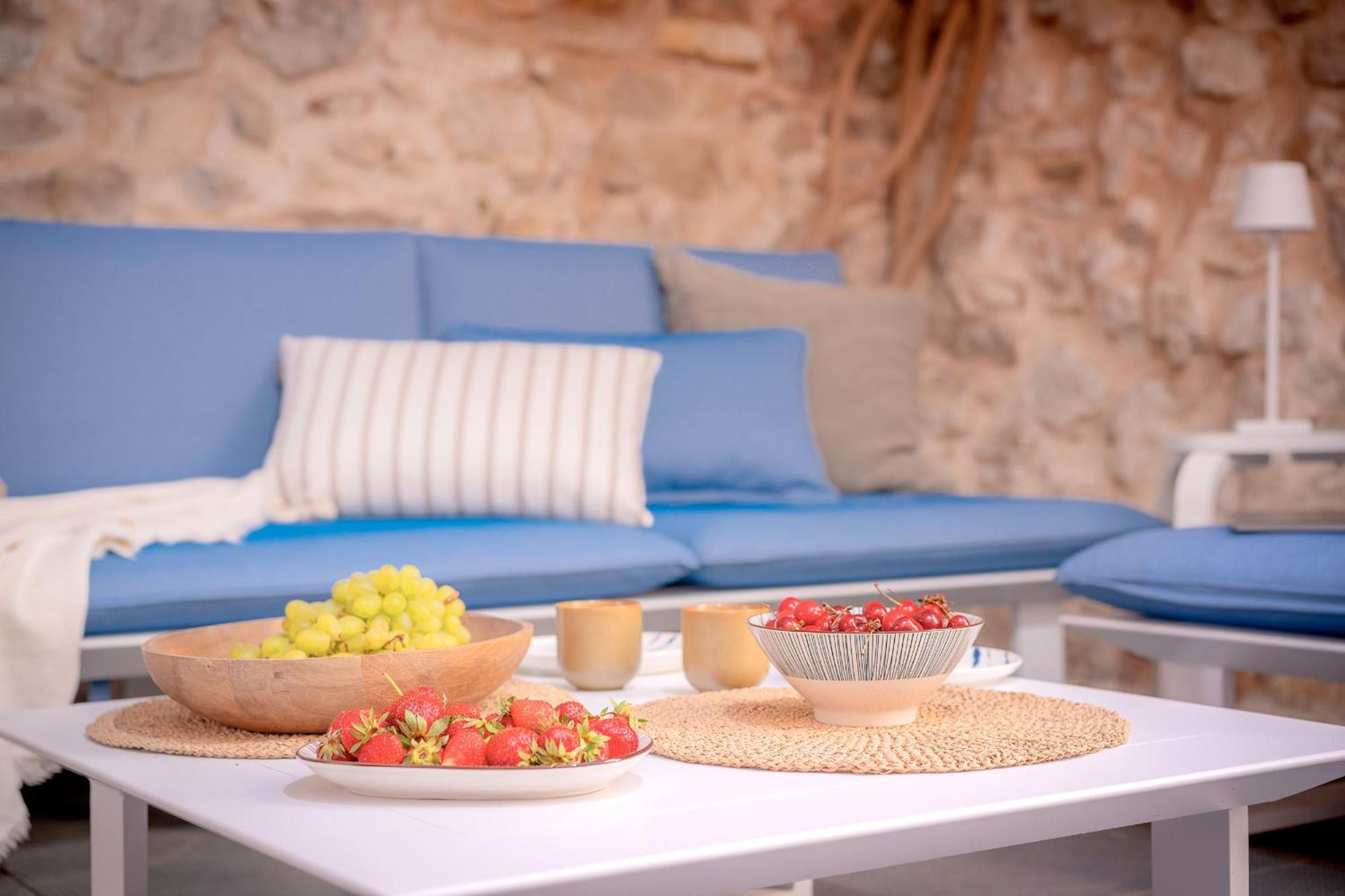 Baby Blue - Zf Hvar * Hvar Town
