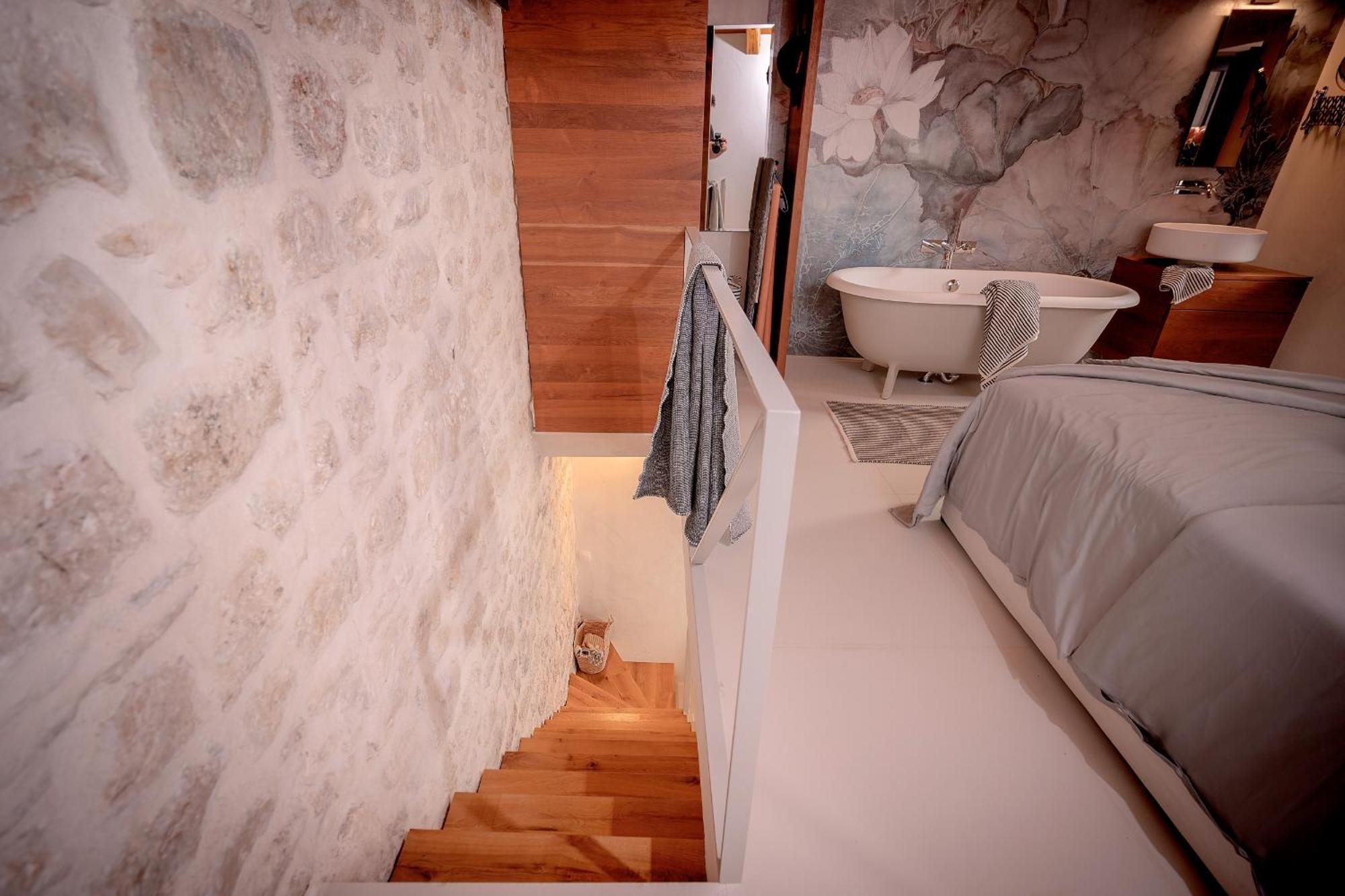Baby Blue - Zf Hvar Apartman Hvar Town
