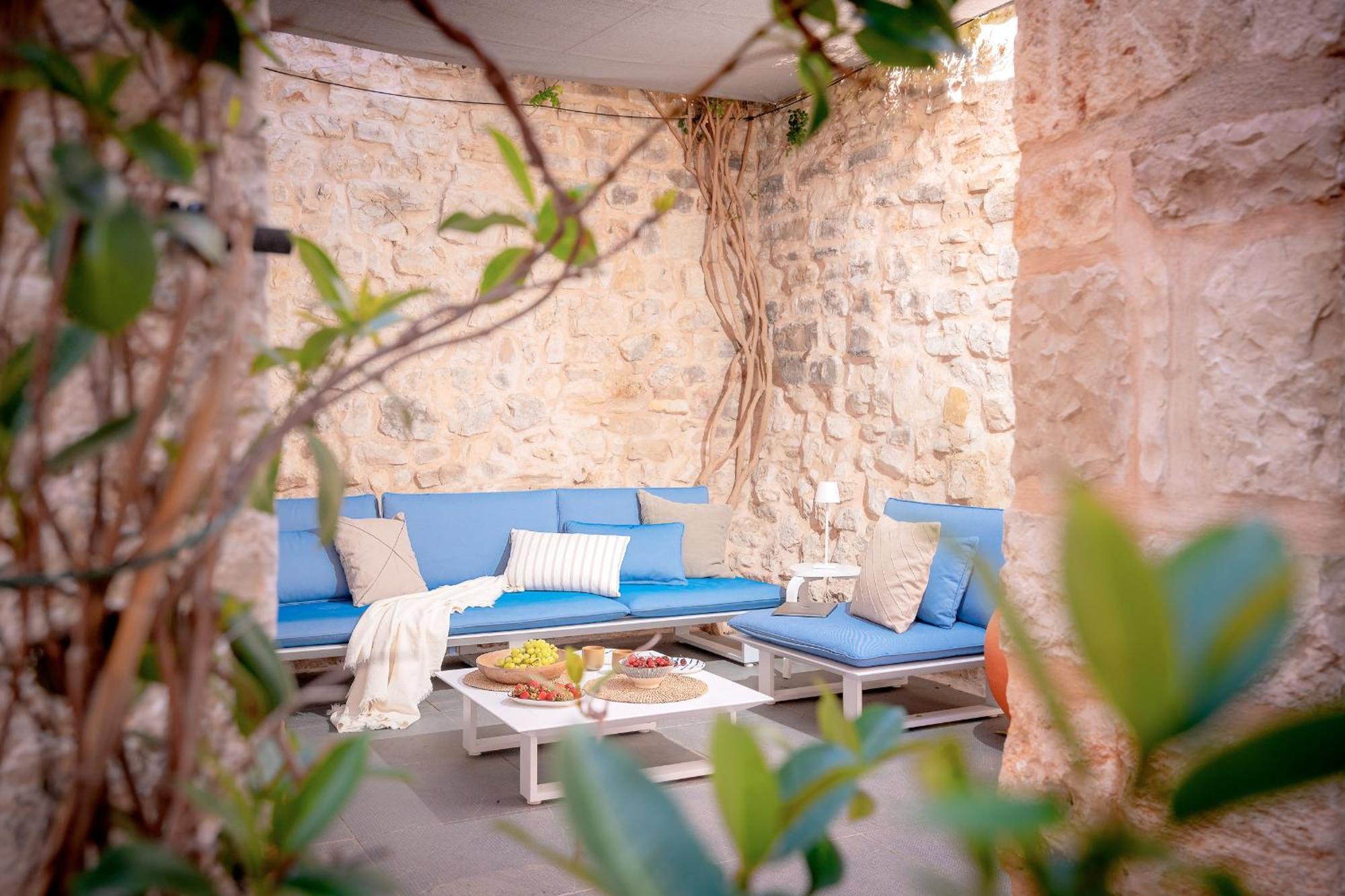Baby Blue - Zf Hvar Apartman Hvar Town