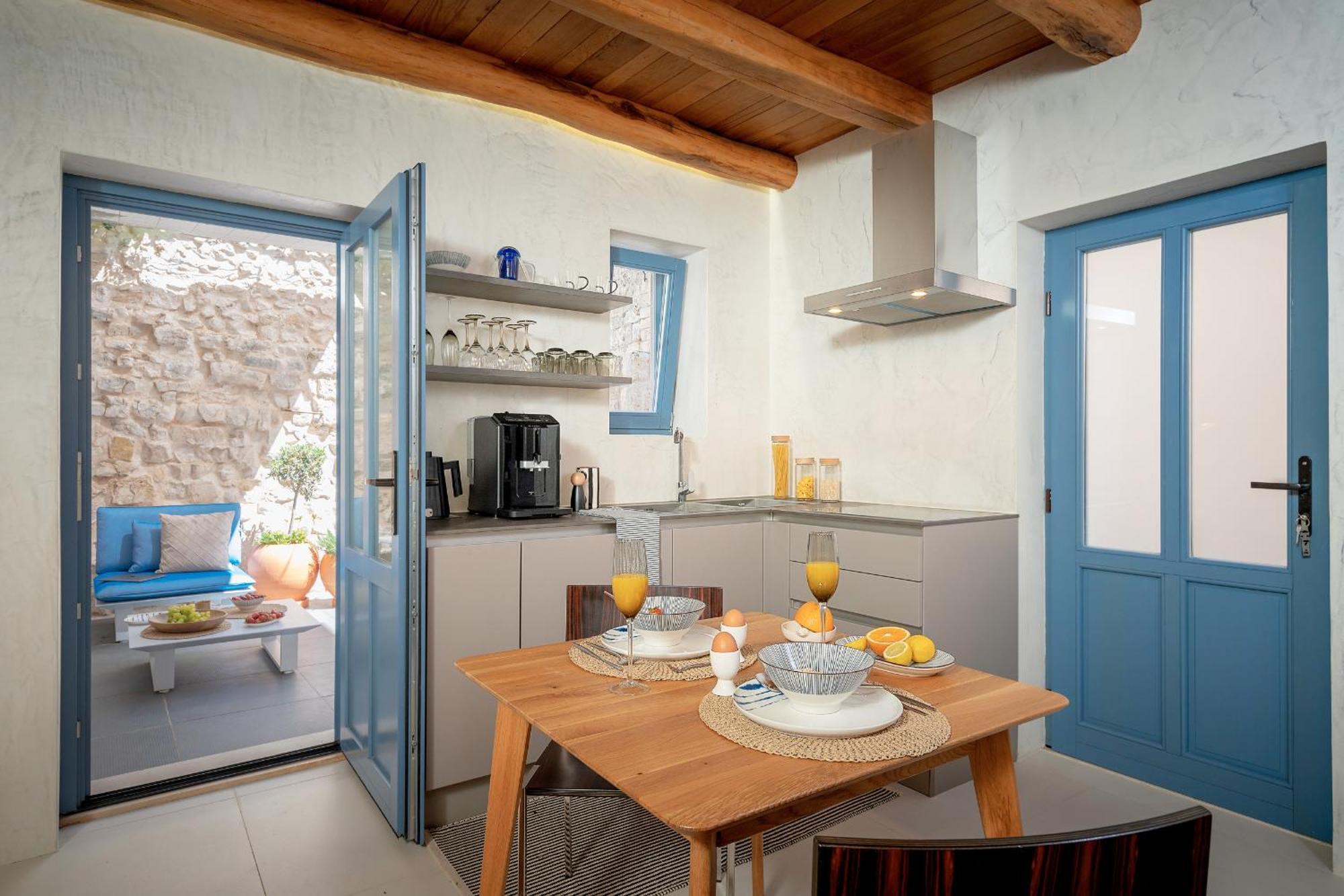 Apartman Baby Blue - Zf Hvar Hvar Town