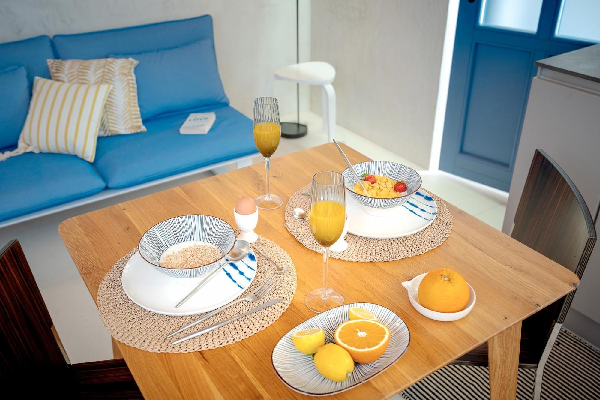 Baby Blue - Zf Hvar Apartman