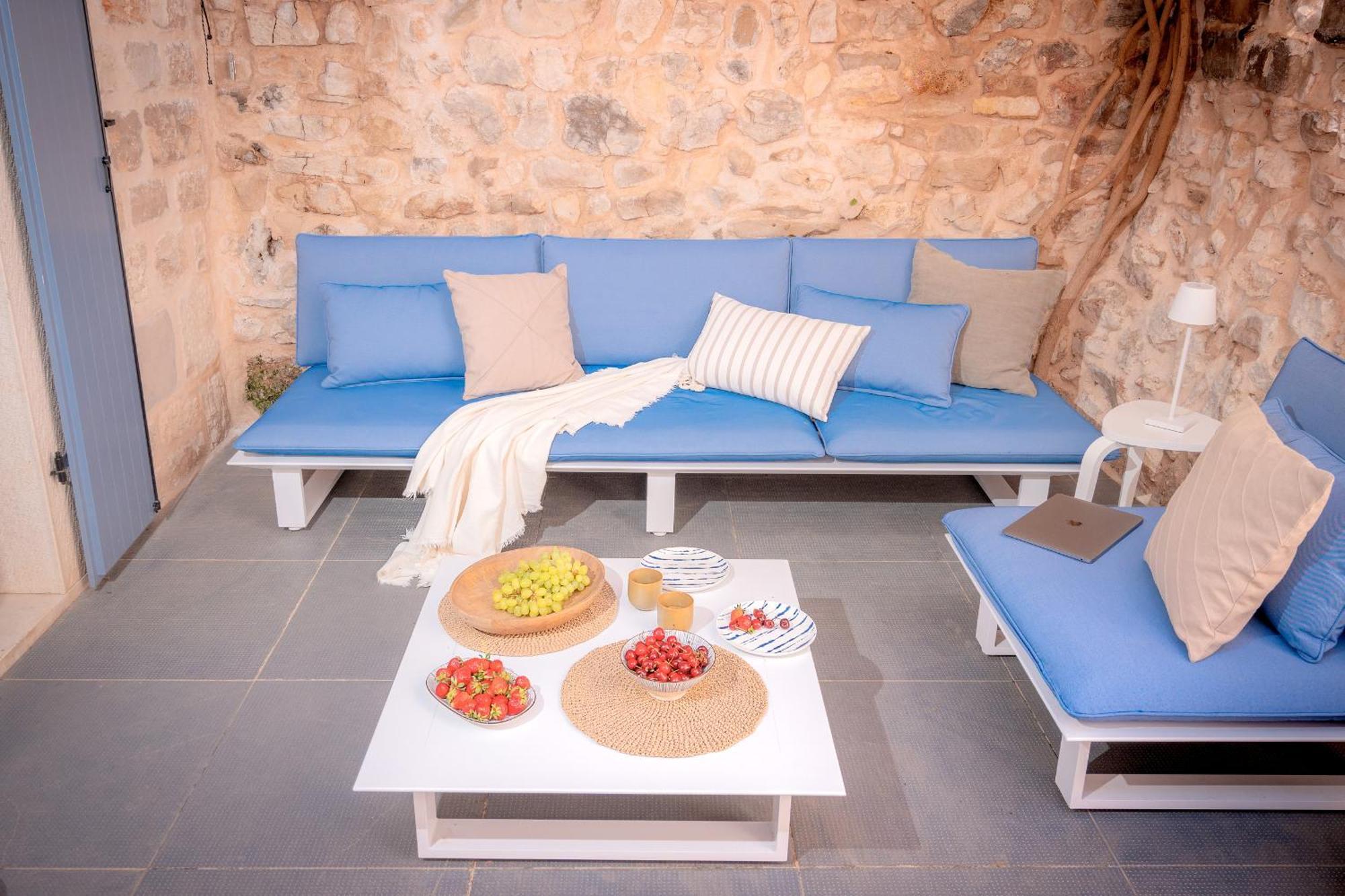 Baby Blue - Zf Hvar