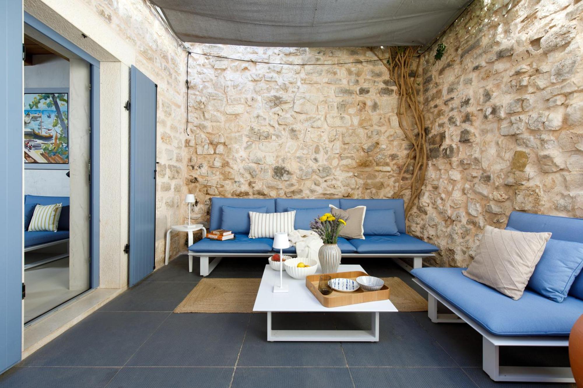 Apartman Baby Blue - Zf Hvar