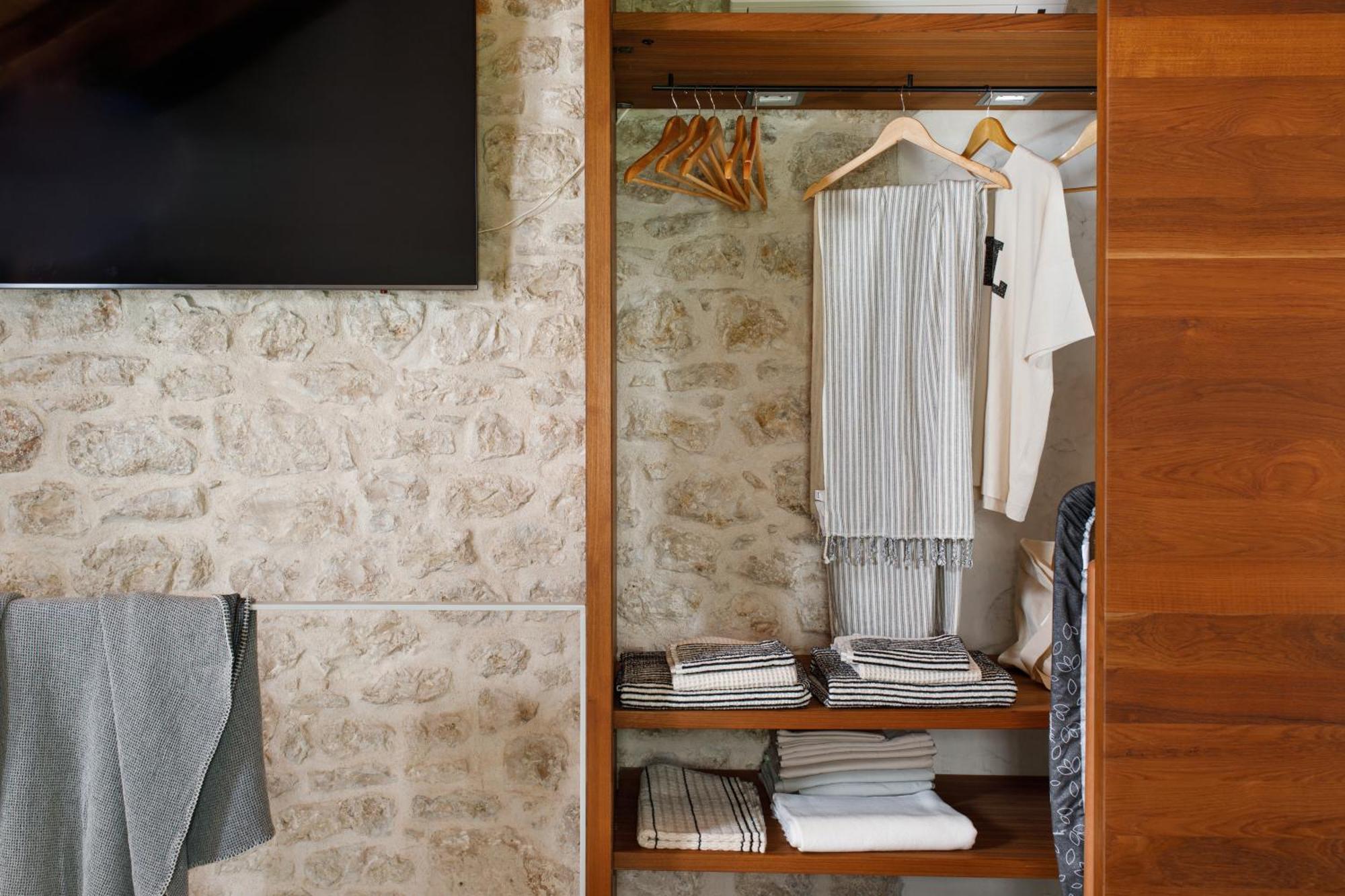 Baby Blue - Zf Hvar Apartman Hvar Town